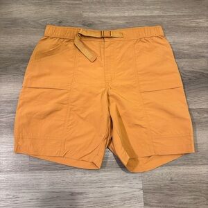 Eddie Bauer men’s shorts size M new